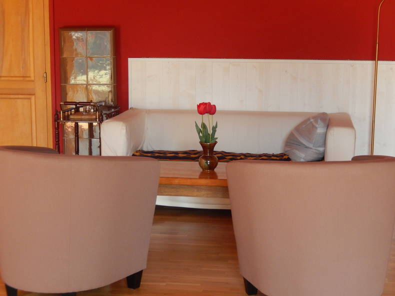 Logement Entier Saint-Victor 114558-2