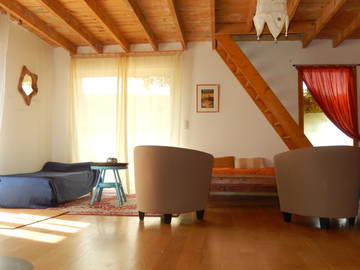 Logement entier à louer à Saint-Victor - photo 2-2