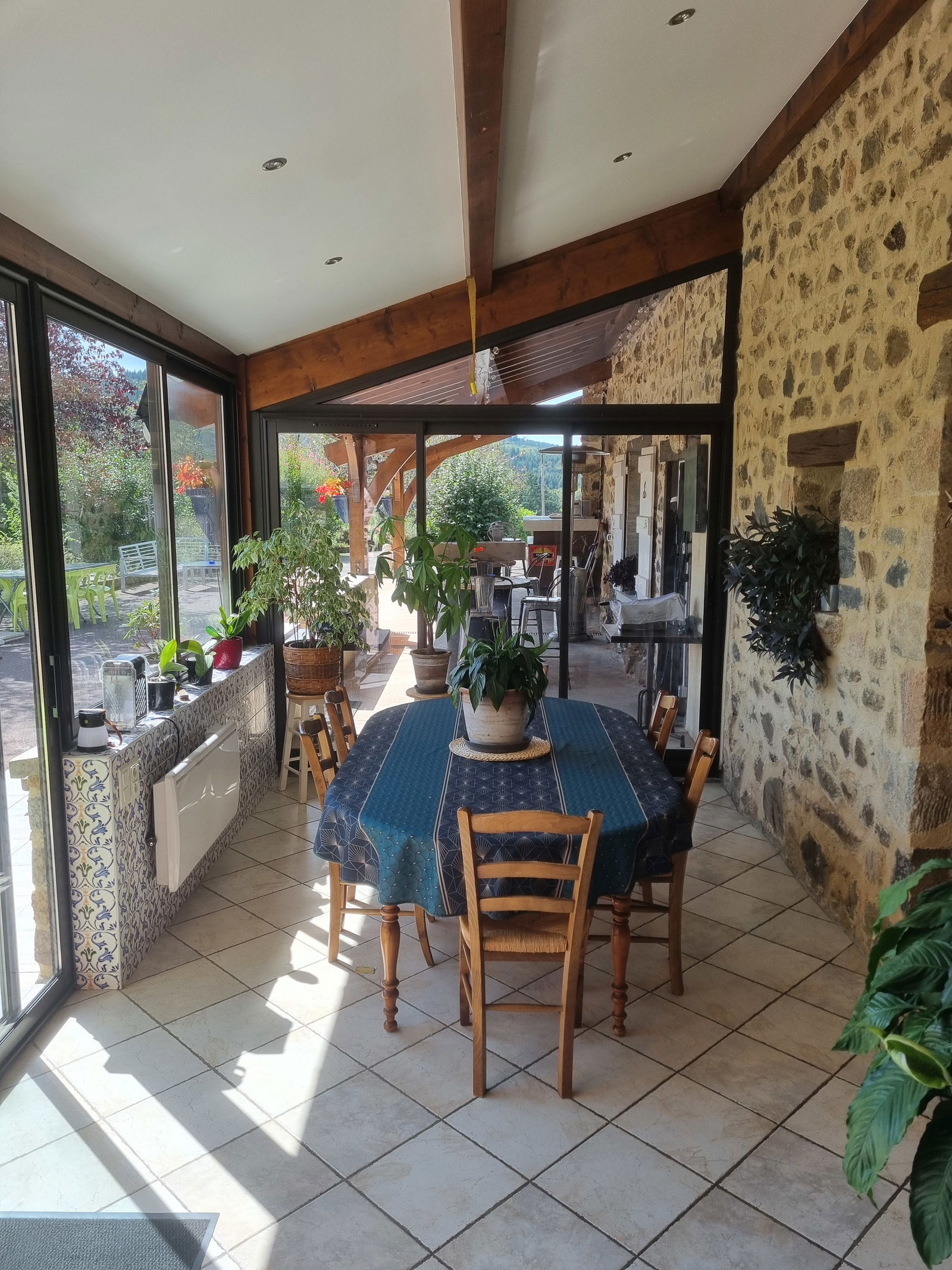 Gästezimmer Deux-Grosnes 426396