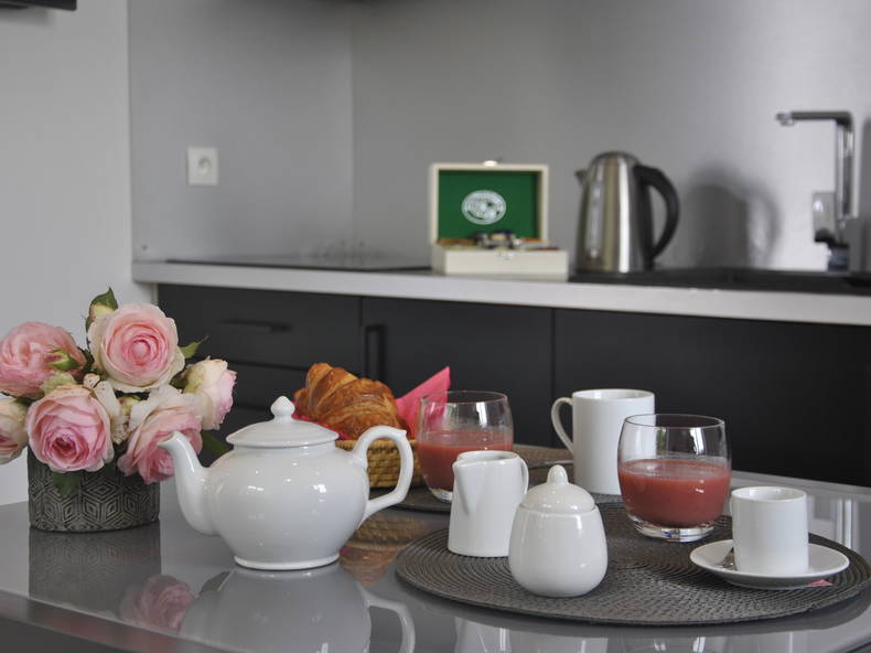 Toda La Casa Rennes 43949-1