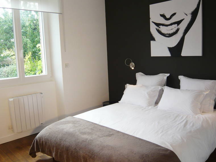 Homestay Rennes 43949