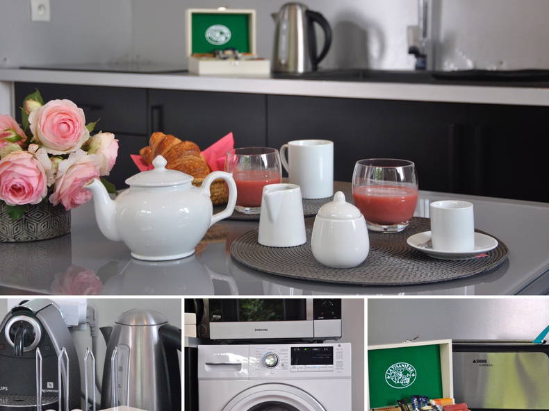 Toda La Casa Rennes 43949-3