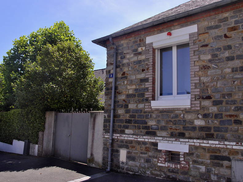 Toda La Casa Rennes 43949-4