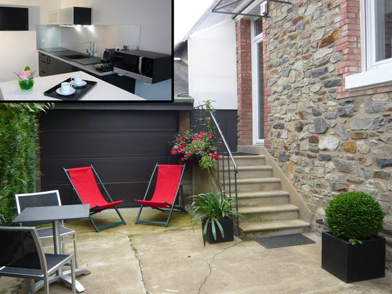 Toda La Casa Rennes 43949-5