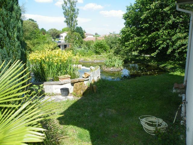 Studio Indépendant La Chapelle-Gonaguet 45383
