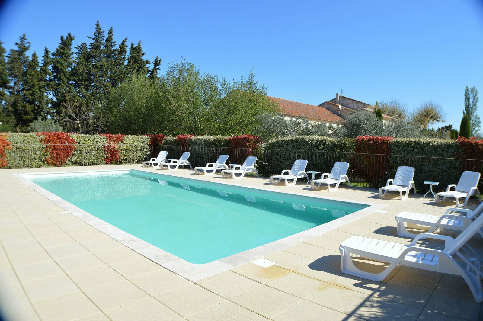 Studio Indépendant Monteux 128519