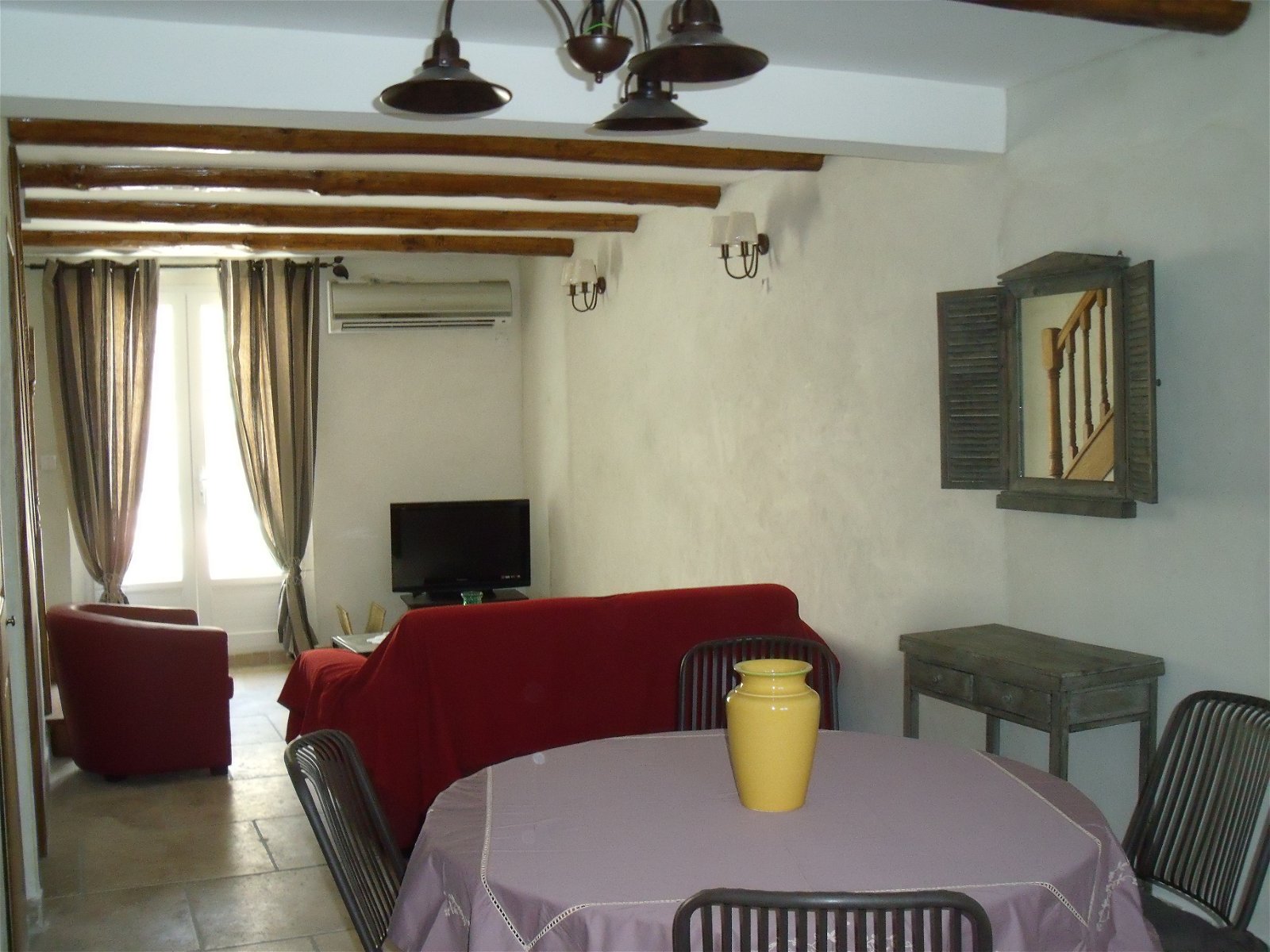 Studio Indépendant Monteux 128519