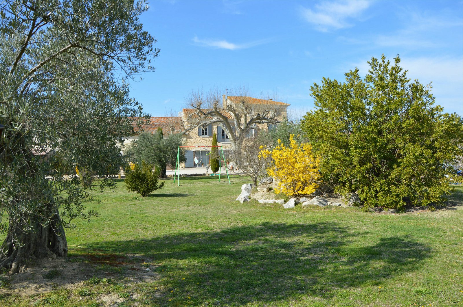 Studio Indépendant Monteux 128519