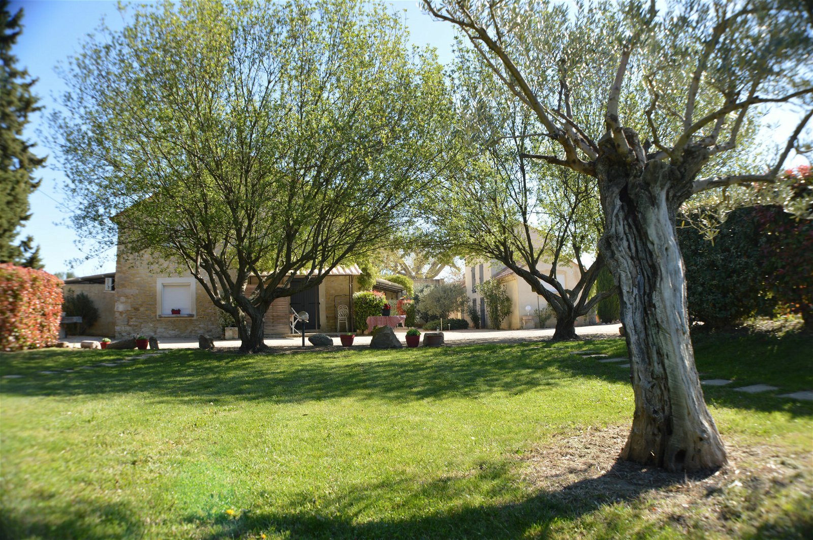 Studio Indépendant Monteux 128519