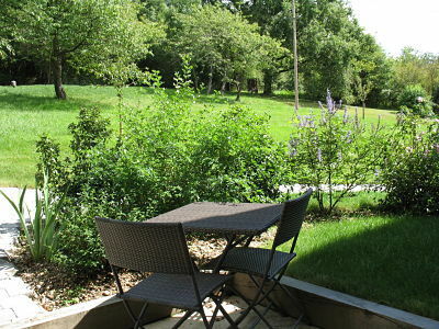 Gæsteværelser Écully 93160