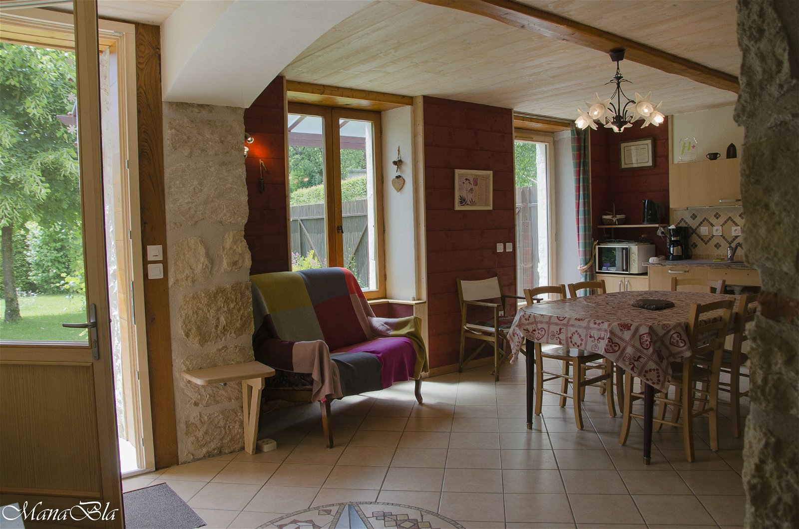 Studio Indépendant Saint-Aupre 127560