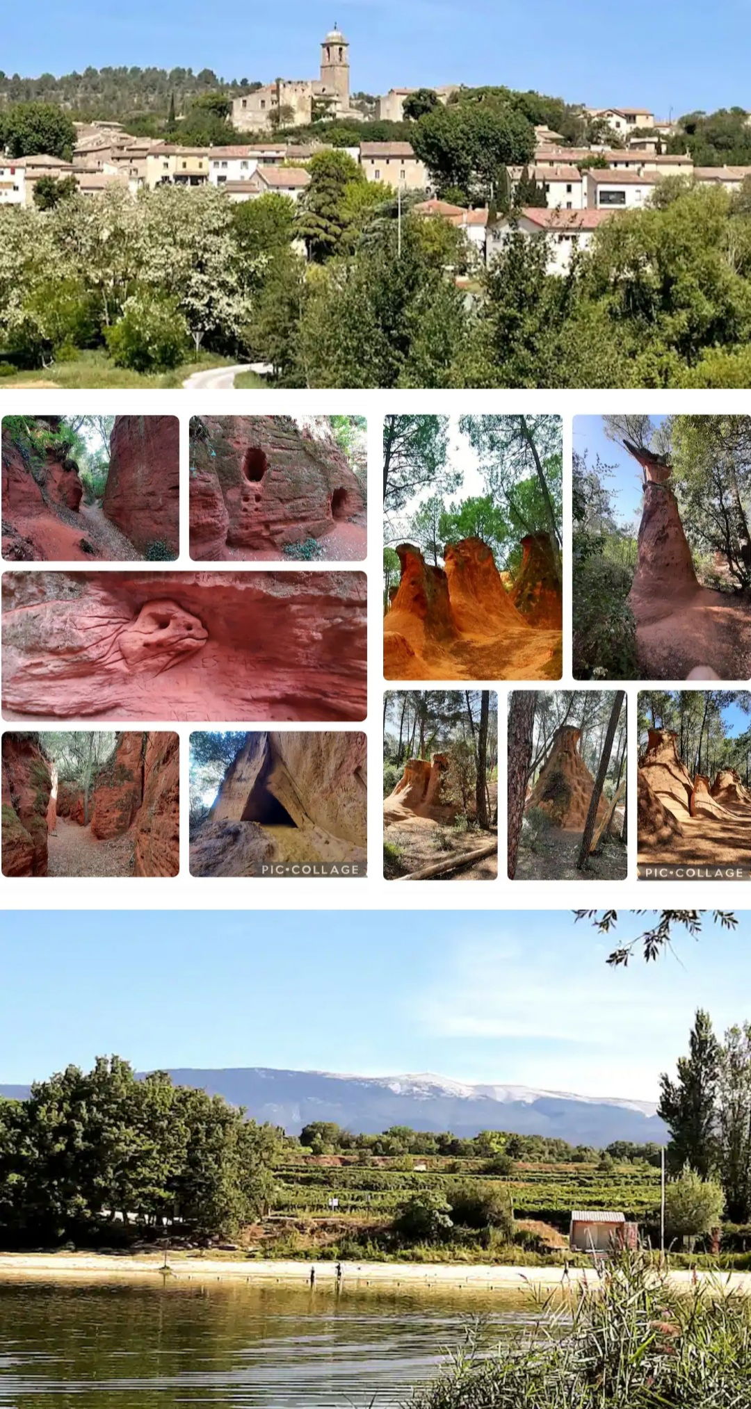 Tutta La Casa Mormoiron 264098