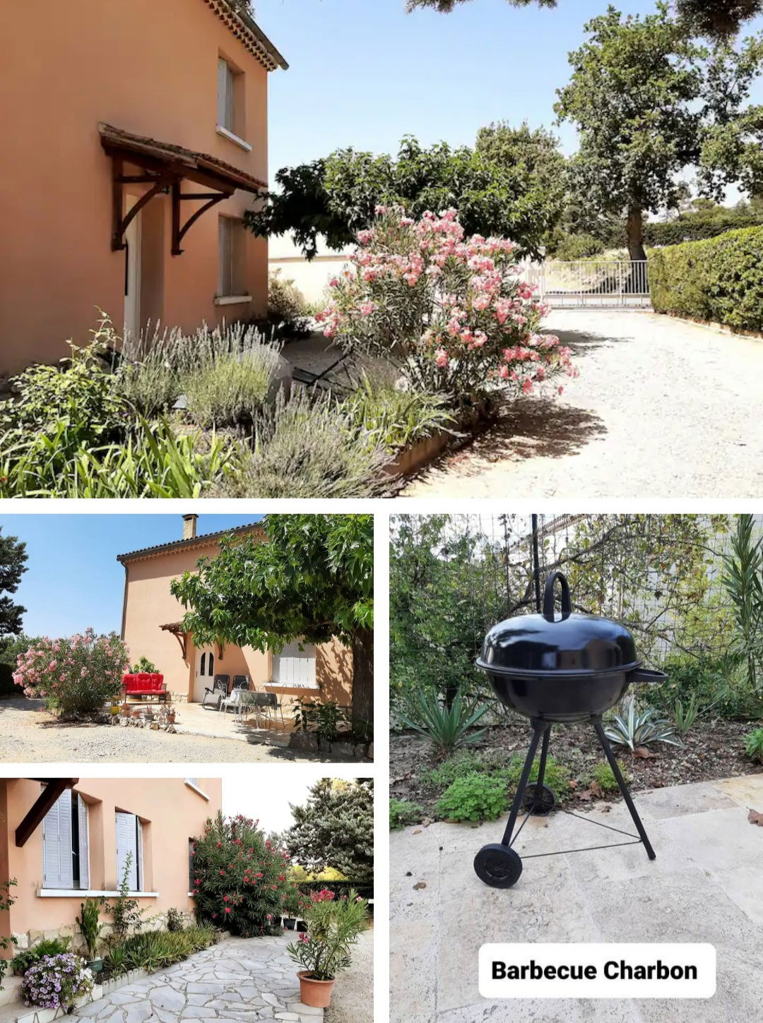 Tutta La Casa Mormoiron 264098