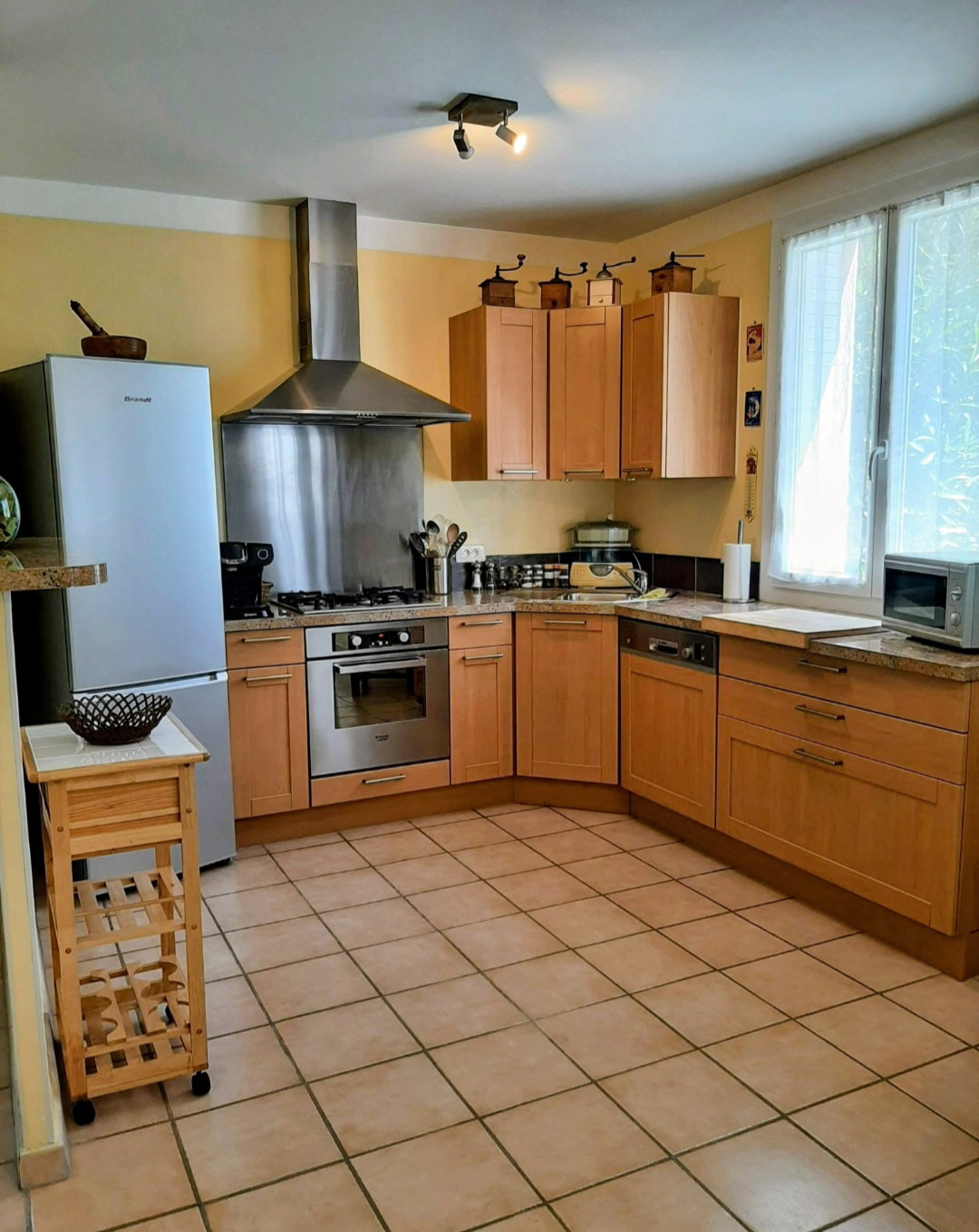 Entire Home Mormoiron 264098