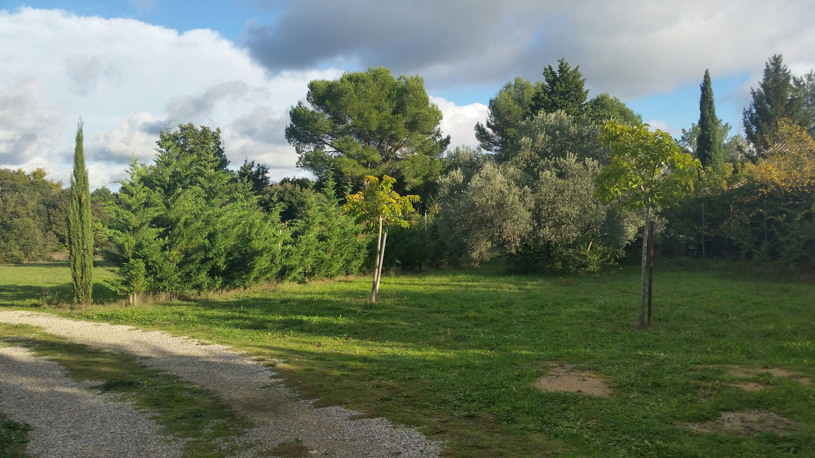 Tuisverblyf Saint-Cannat 103207