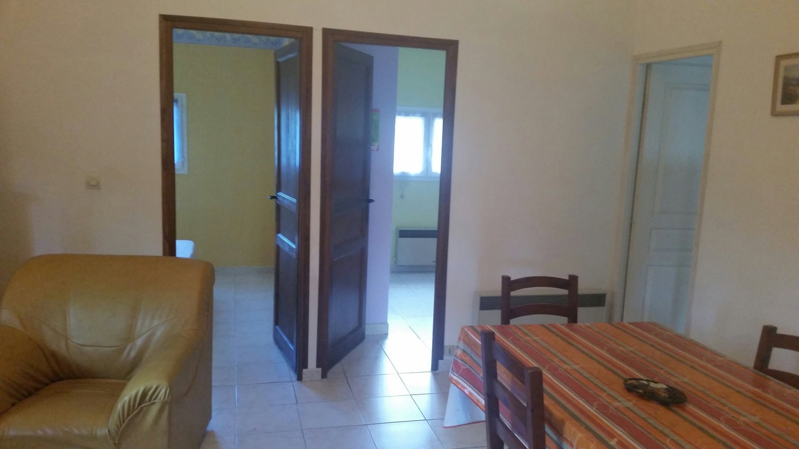 Tuisverblyf Saint-Cannat 103207