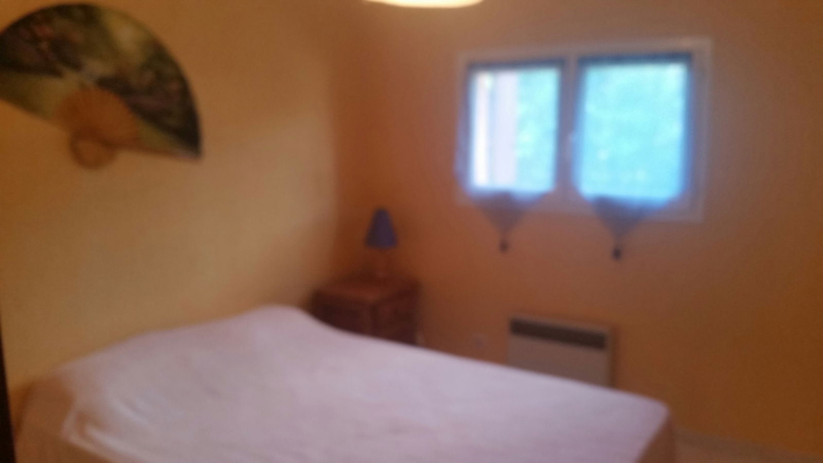 Gastgezin Saint-Cannat 103207