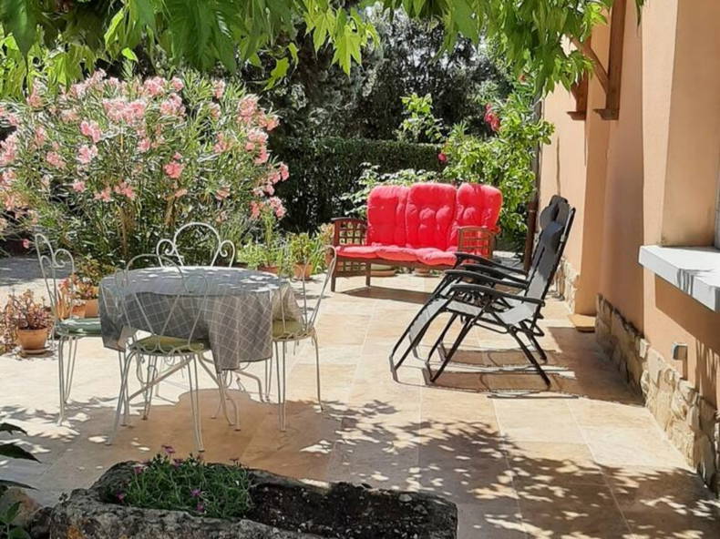 Entire Home Mormoiron 264098-2