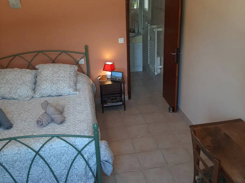 Entire Home Mormoiron 264098-5