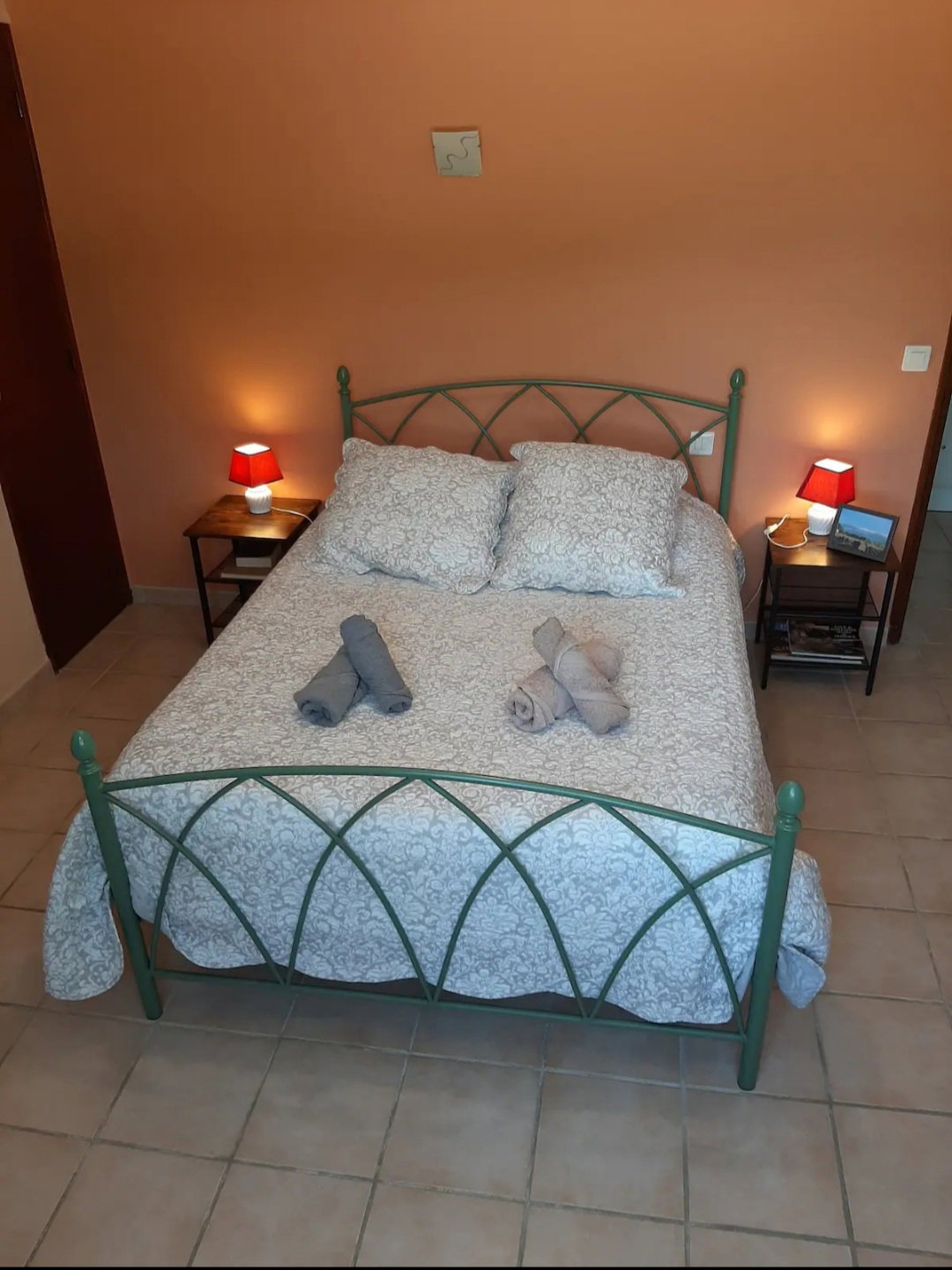 Logement Entier Mormoiron 264098