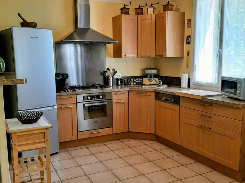 Entire Home Mormoiron 264098-3