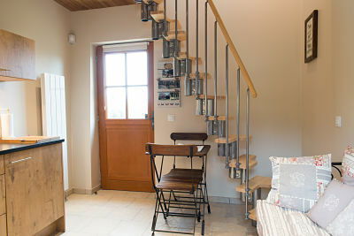 Gästezimmer Écully 93160