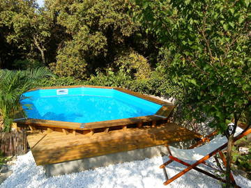 Roomlala | Gite z basenem w Herault