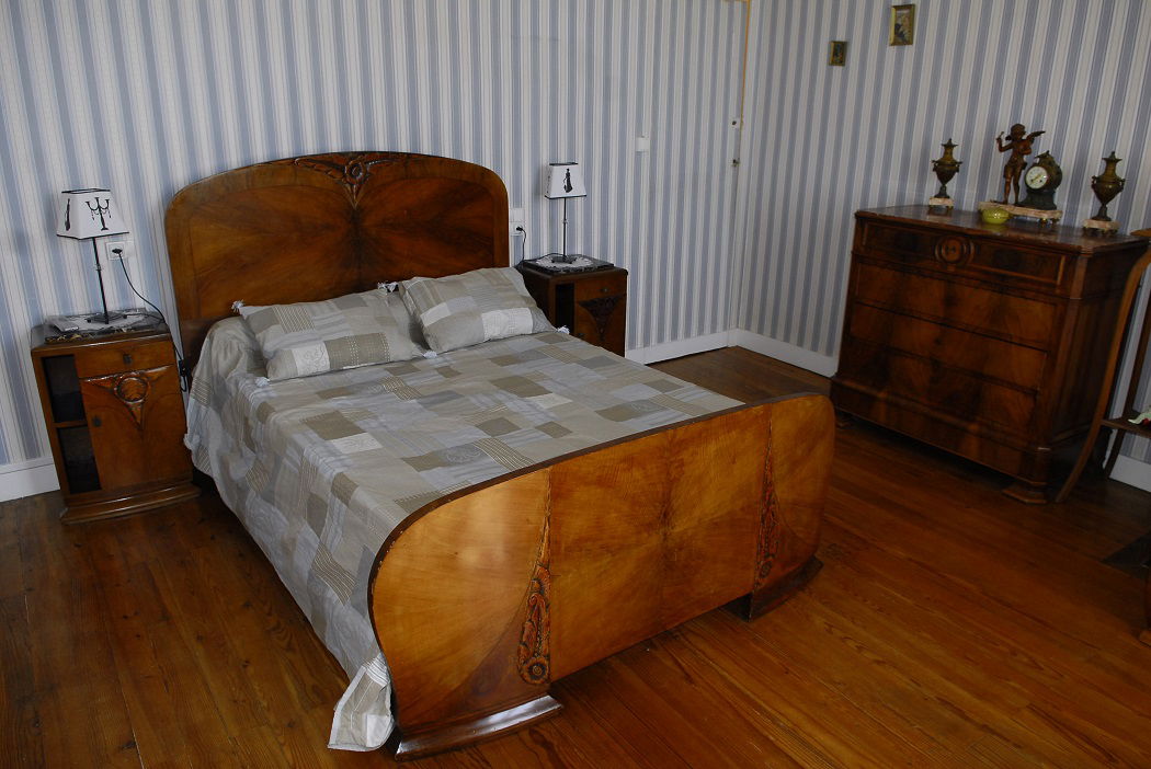 Ganz Haus Barsac 492692