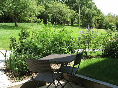 Gaascht Zëmmeren Écully 93160