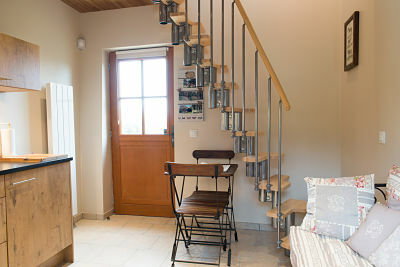 Gaascht Zëmmeren Écully 93160