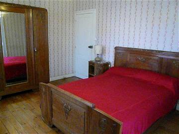 Room For Rent Castillon-La-Bataille 198492