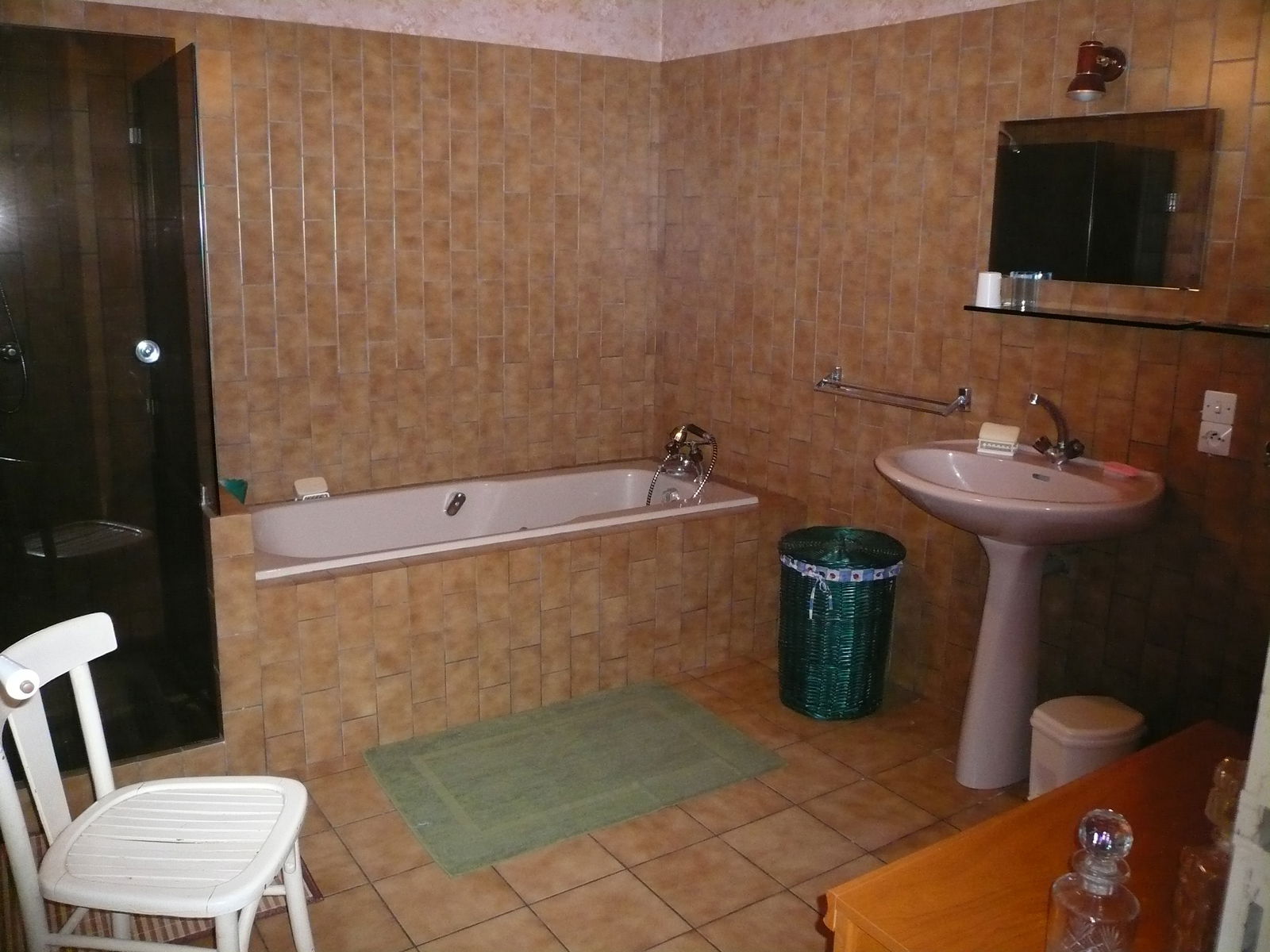 Oberoende Studio Castillon-la-Bataille 198492