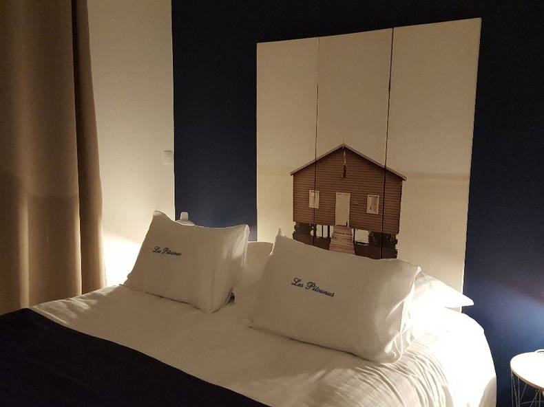 Entire Home Les Arcs 96837-4