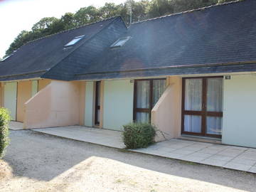 Chambre À Louer Châteauneuf-Du-Faou 50069