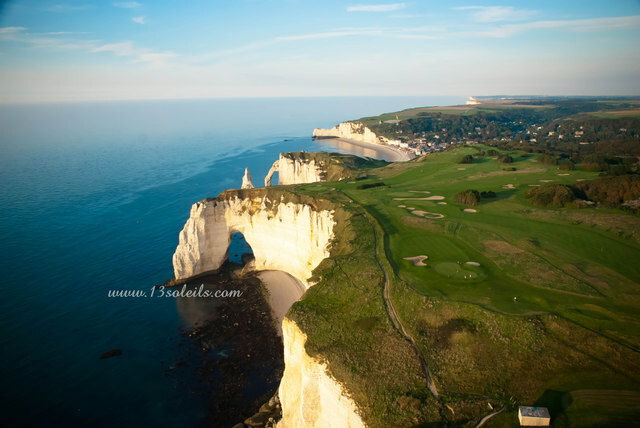 Gastenkamers Étretat 35629