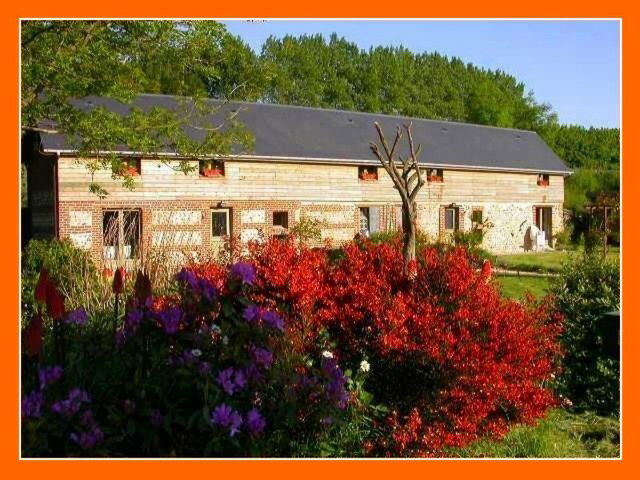 Gastenkamers Étretat 35629