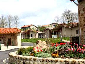 Gites For Rent In The South Of Auvergne