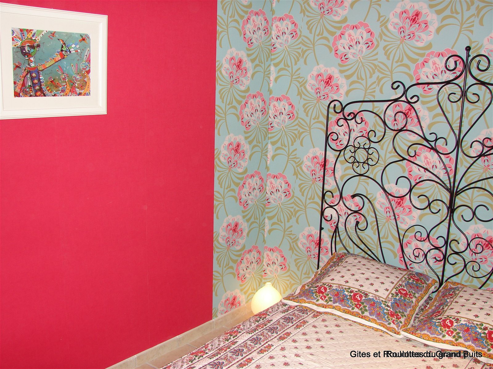 Oberoende Studio Saint-Laurent-d'Aigouze 64900