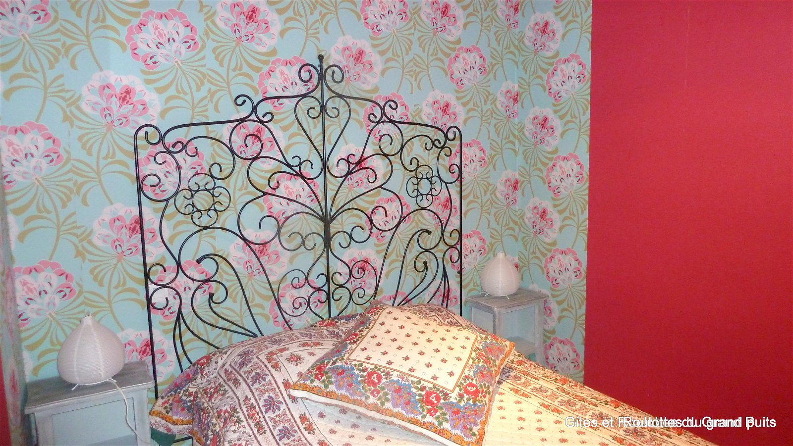 Oberoende Studio Saint-Laurent-d'Aigouze 64900