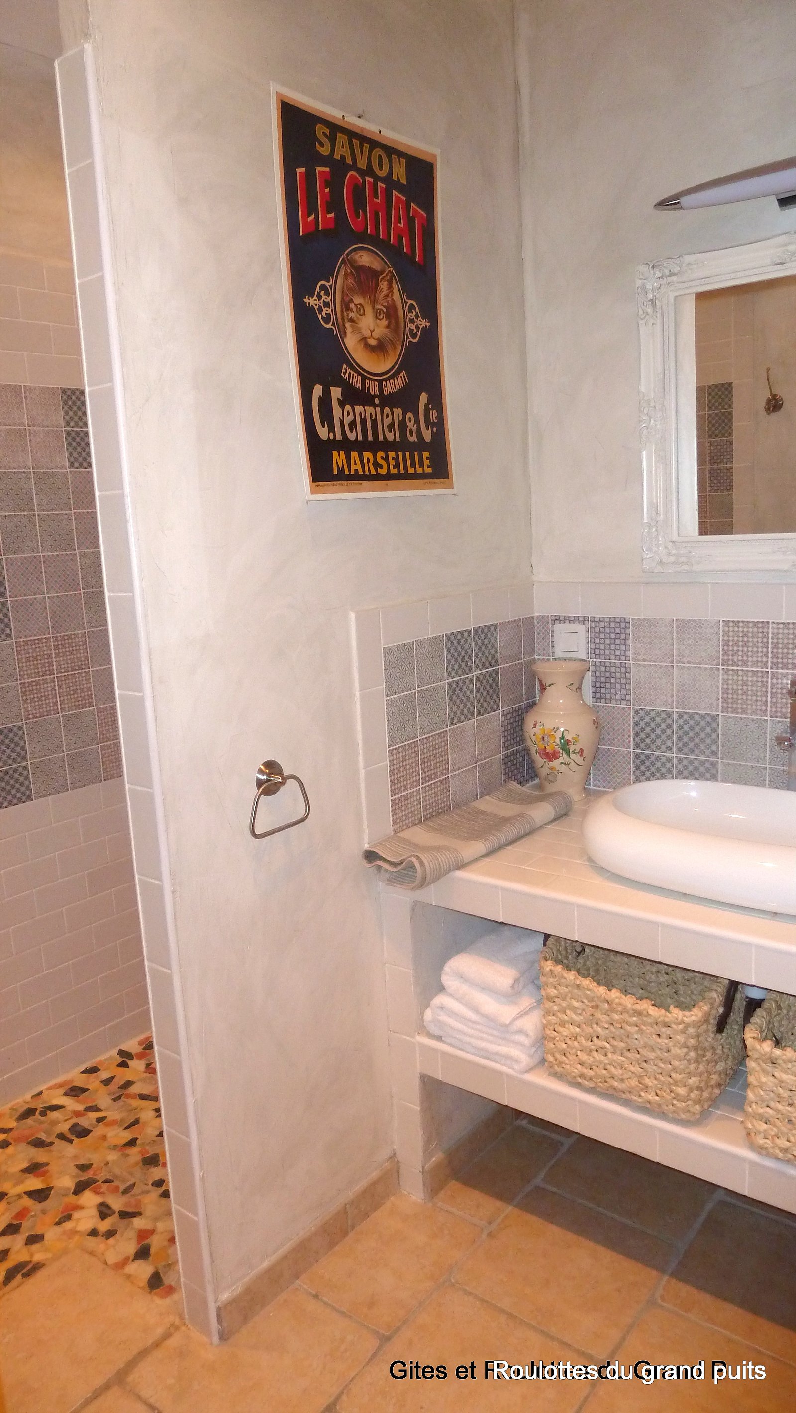 Oberoende Studio Saint-Laurent-d'Aigouze 64900
