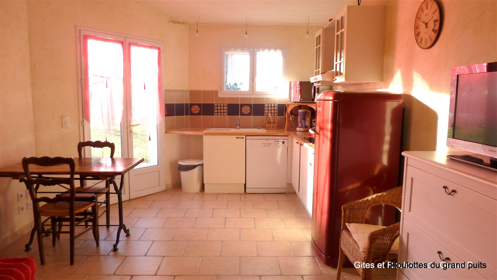 Oberoende Studio Saint-Laurent-d'Aigouze 64900
