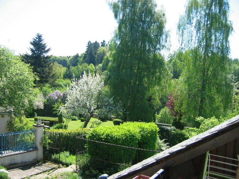 Homestay Avèze 64095