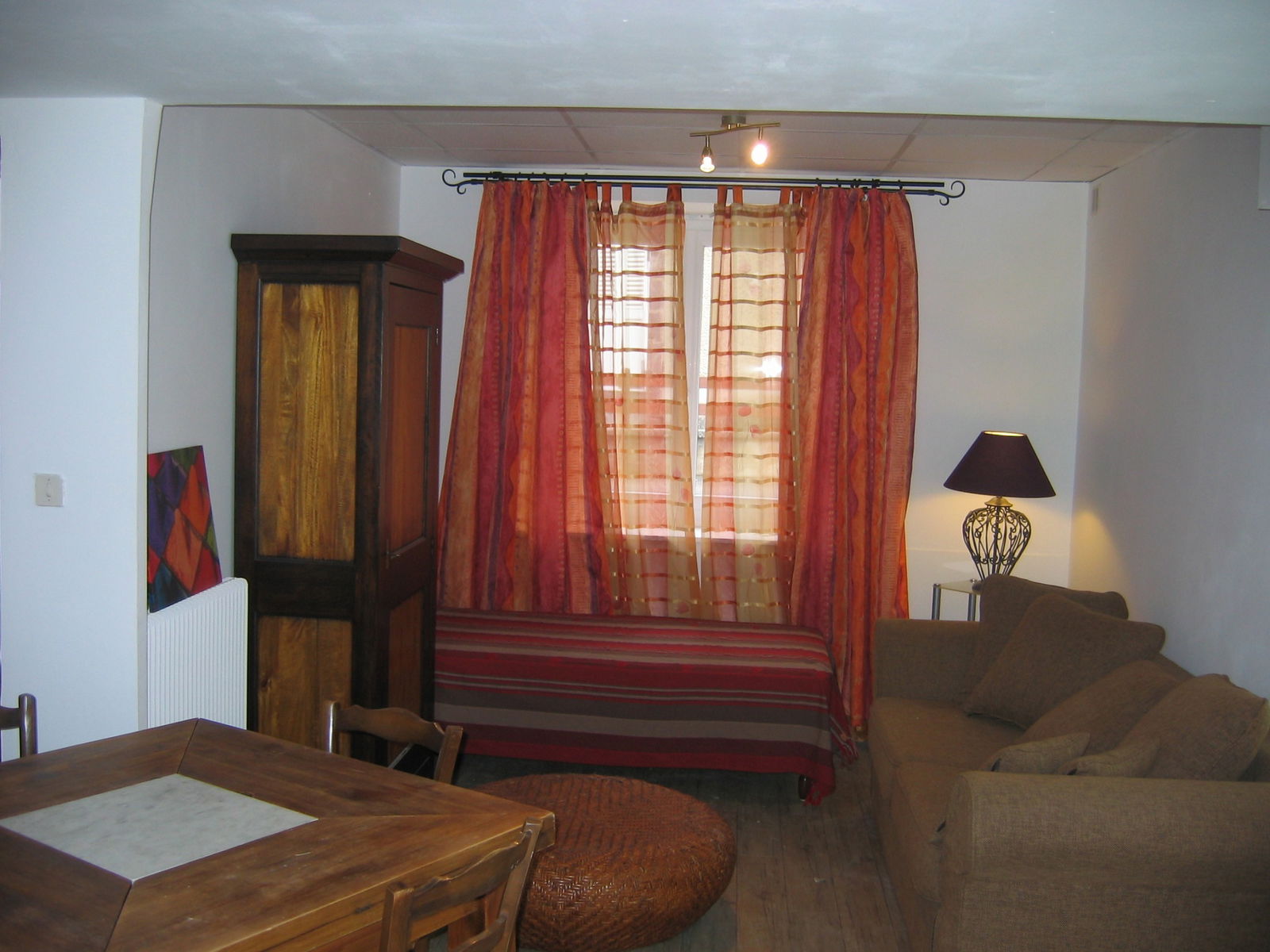 Studio Indépendant Avèze 64095