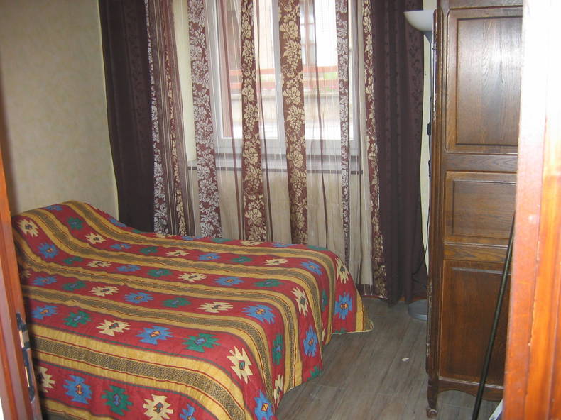 Casa Inteira Avèze 64095-5