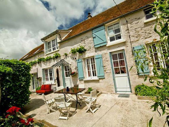 Zakwaterowanie U Rodziny Amillis 40965-1