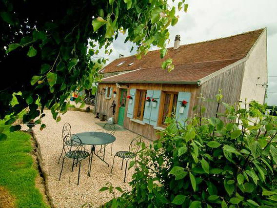 Zakwaterowanie U Rodziny Amillis 40965-2