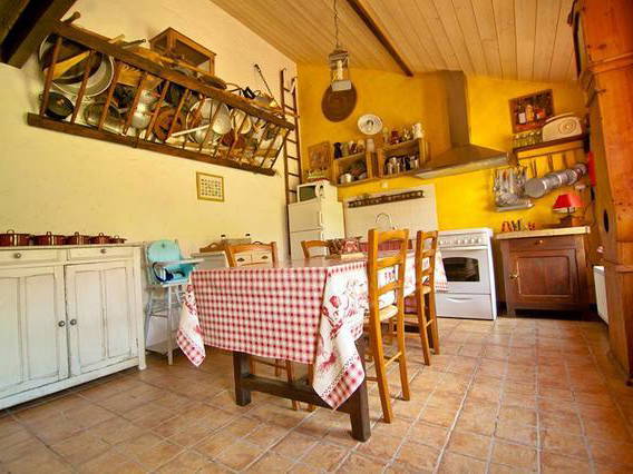 Homestay Amillis 40965