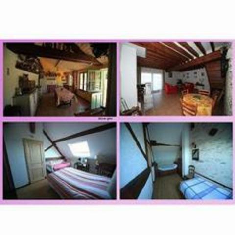 Chambre Chez L'habitant Amillis 40965