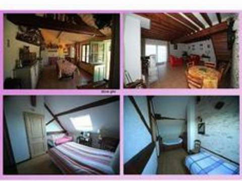 Zakwaterowanie U Rodziny Amillis 40965-4