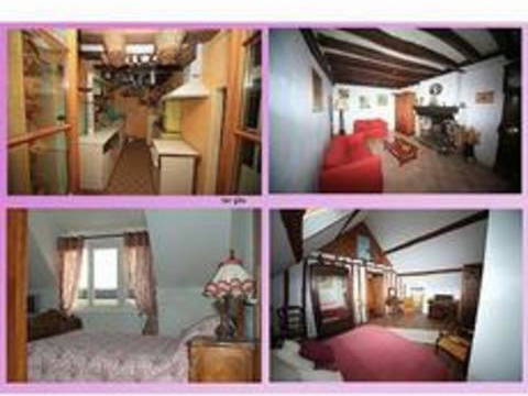 Zakwaterowanie U Rodziny Amillis 40965-5